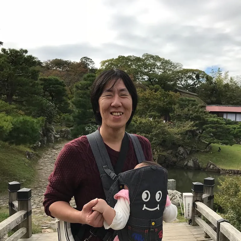 長田佑太のプロフィール写真