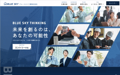 カスタムスライダーの実装例