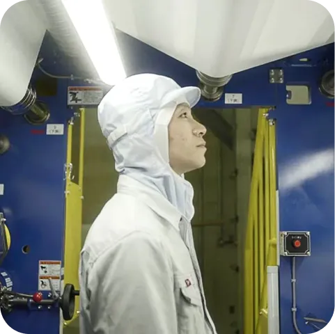 阿波製紙の事業