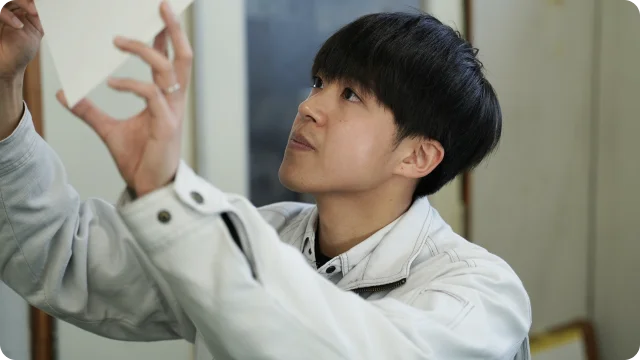 研究開発職の職場イメージ